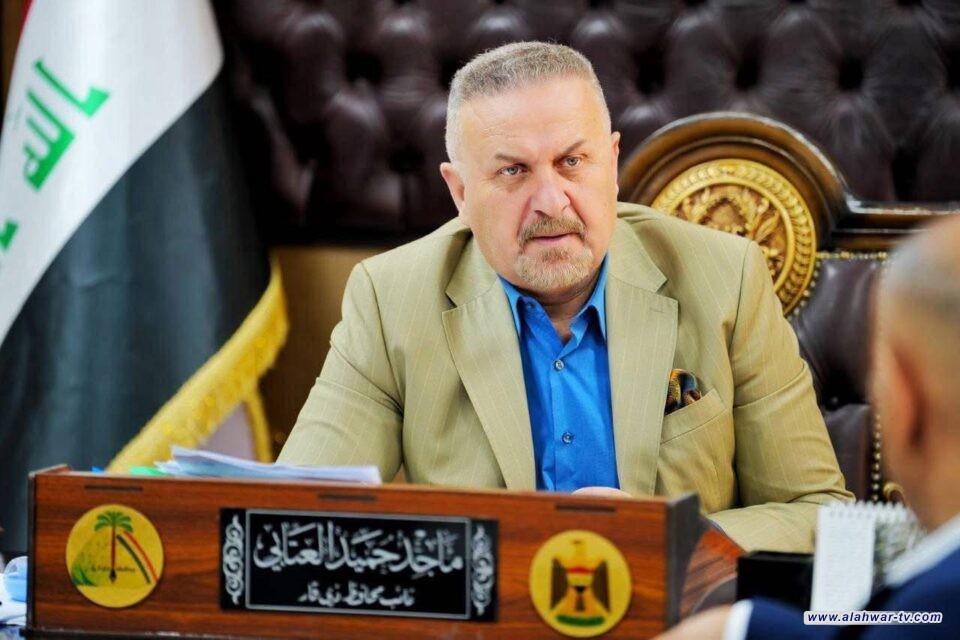 ذي قار تحرز المركز الرابع في مكافحة التطرف لعام 2024