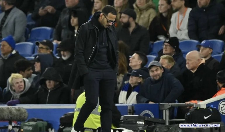 تشيلسي ينهي حقبة روسنير سريعاً بعد تراجع النتائج