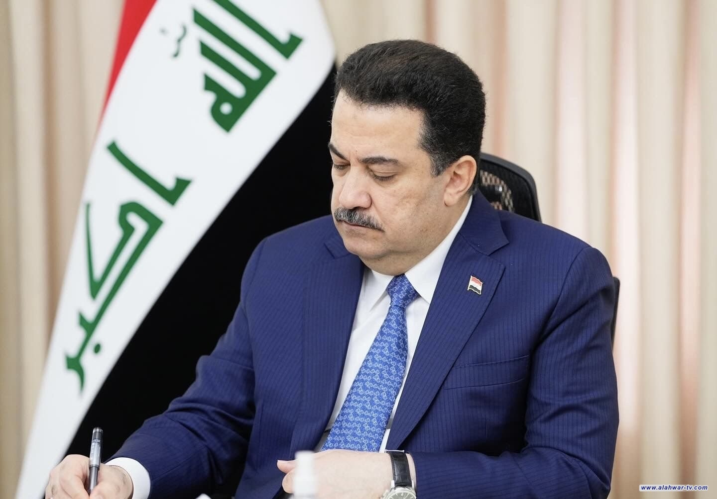 رئيس الوزراء يوجه بتشكيل لجنة تحقيقية بشأن وفاة المواطن بشير خالد لطيف