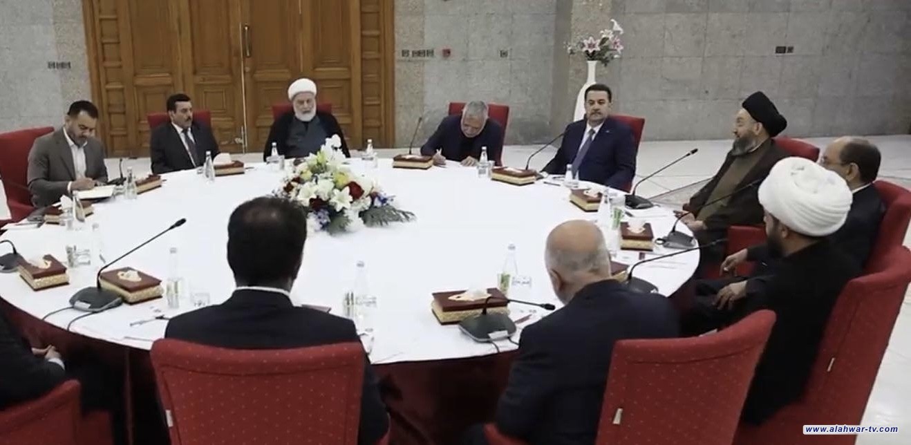 تأجيل اجتماع الإطار التنسيقي إلى يوم الجمعة المقبل