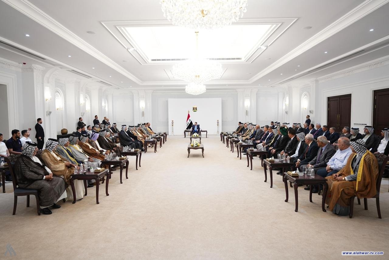 رئيس الوزراء يؤكد أهمية المشاركة الواسعة والفعالة في الانتخابات