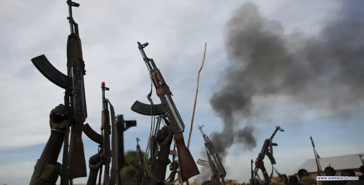 فيسبوك يشعل نزاعاً مسلحاً مع أشقاء برلماني جنوبي العراق