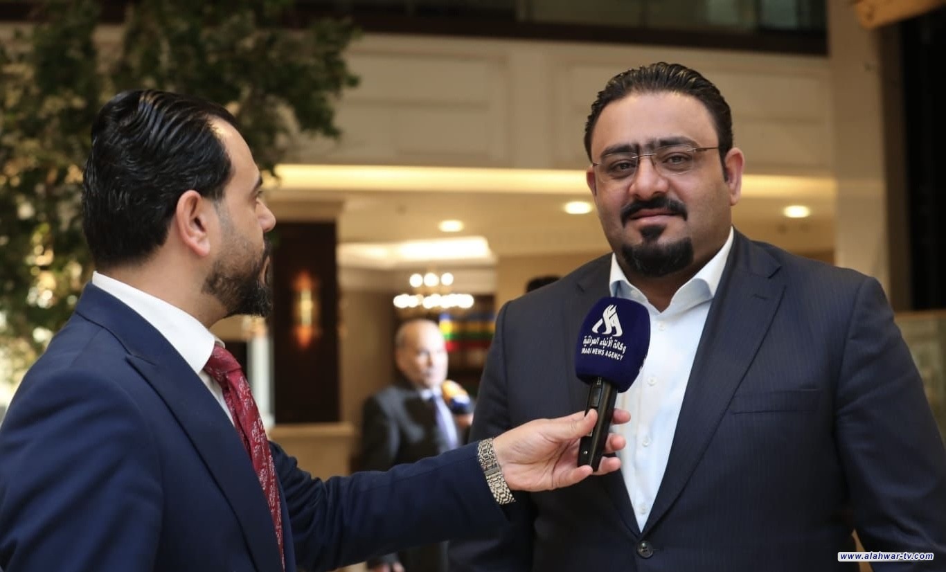 رئيس هيئة الضرائب يعلن تحول الدفع الضريبي إلى الإلكتروني