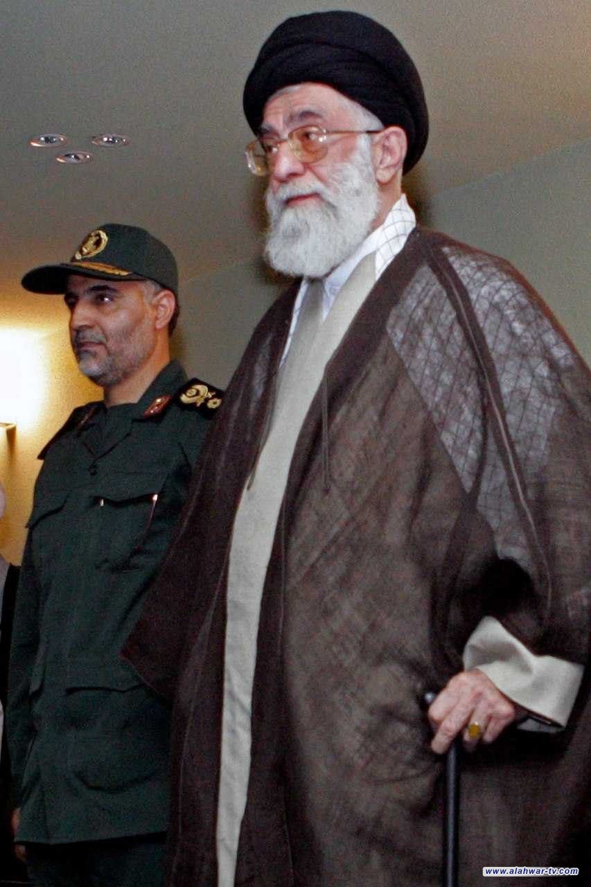 الرسالة المهمة لقائد الثورة الإسلامية حول الأحداث الأخيرة في لبنان