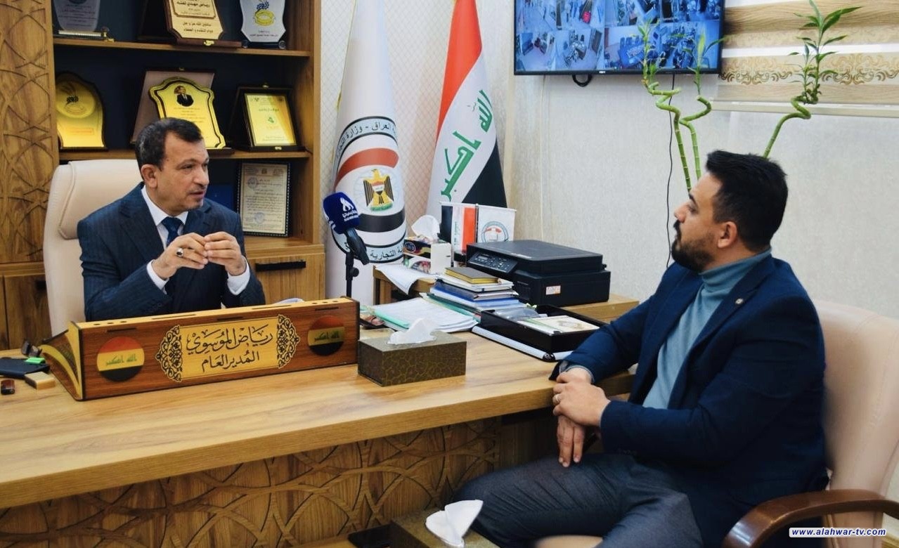 التجارة: مفردات السلة الغذائية ستصل للمواطنين بالتوقيتات المطلوبة خلال رمضان