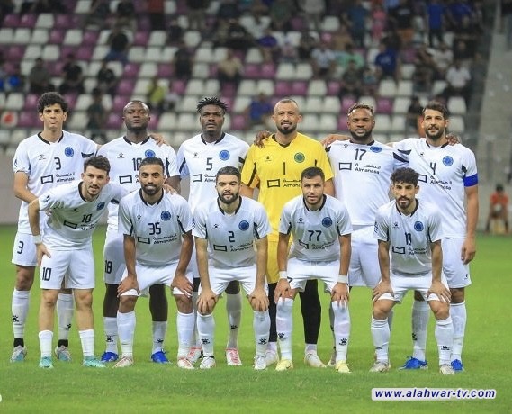 الأنيق يسعى لمصالحة جماهيره عبر بوابة الحدود