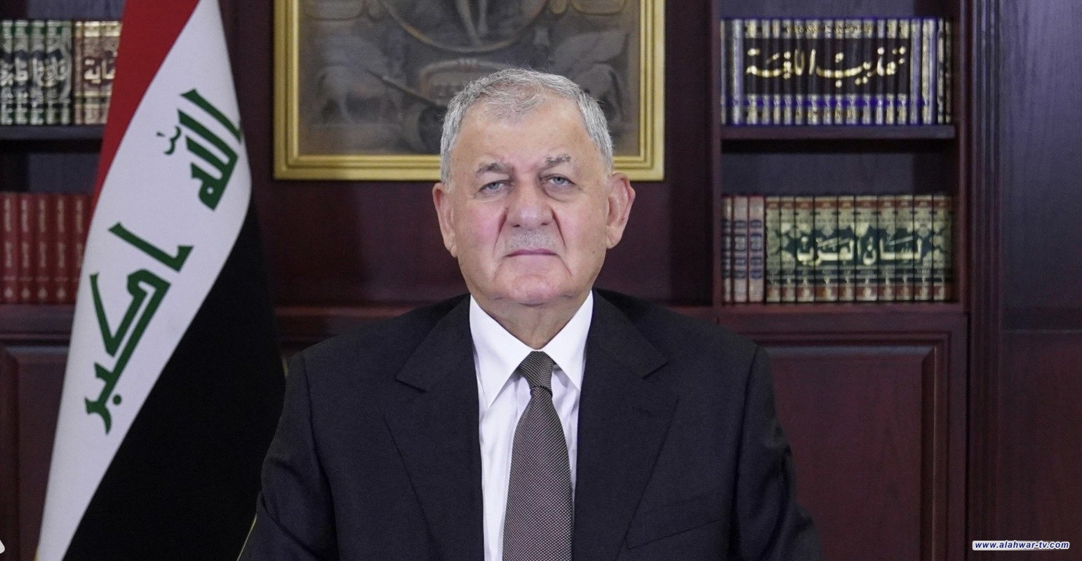 رئيس الجمهورية: العدوان على لبنان تطور خطير يهدد الأمن والاستقرار في المنطقة