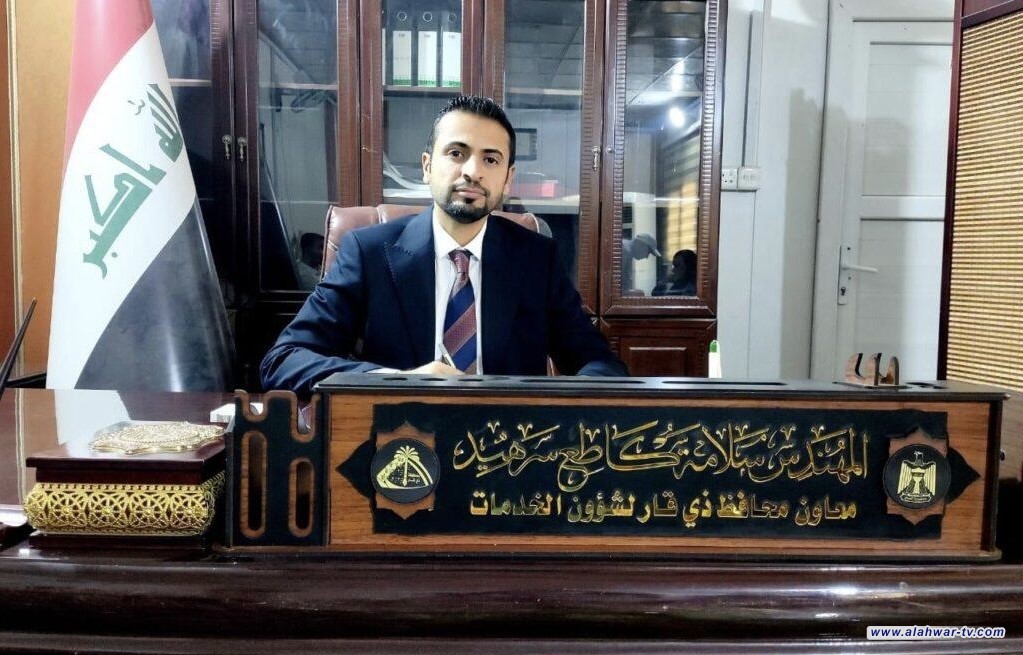 حملة تشجير كبرى في ذي قار بزراعة 40 ألف شتلة تبدأ في تشرين الاول