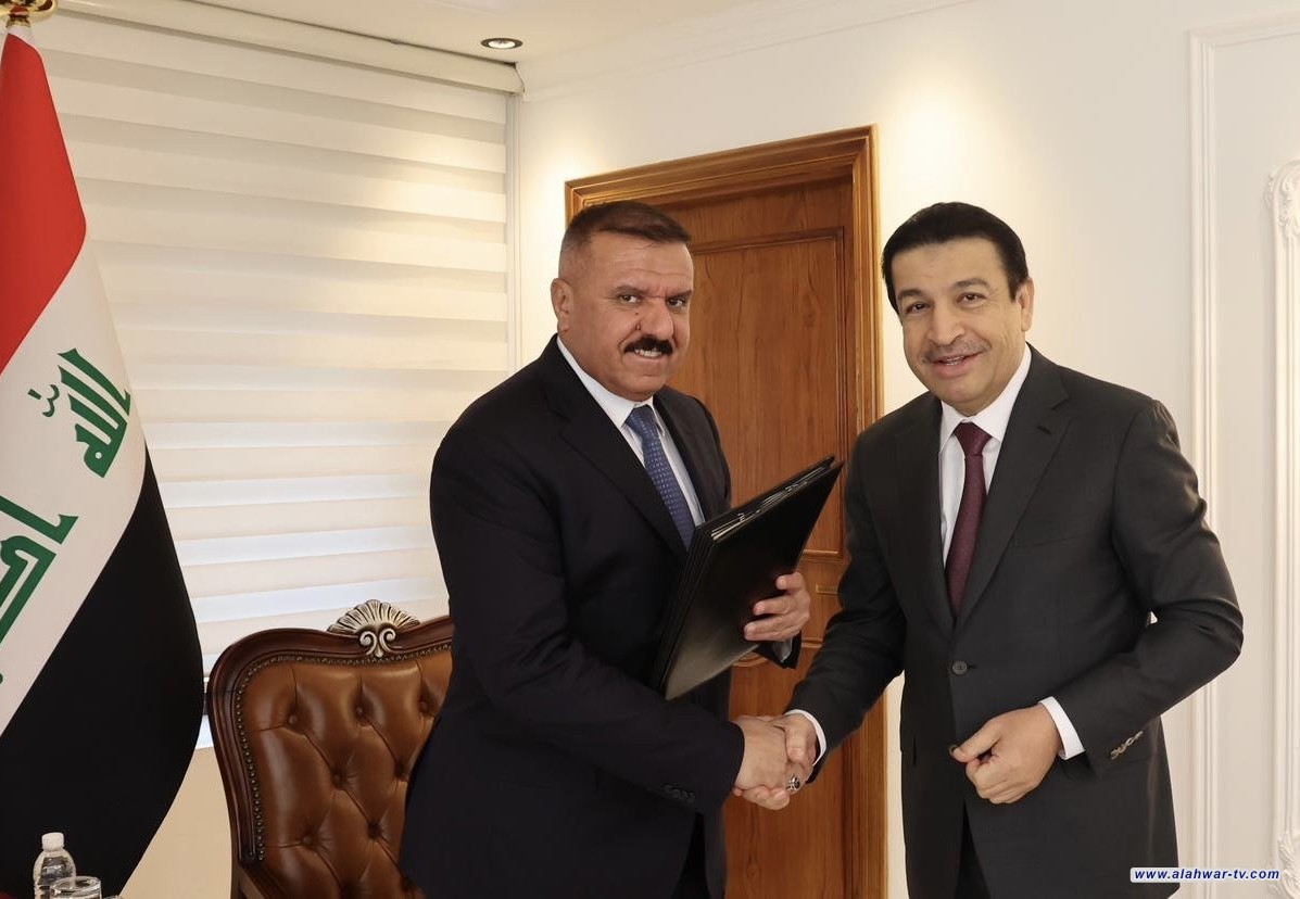 مجلس وزراء الداخلية العرب يشيد بجهود العراق في دعم العمل الأمني المشترك