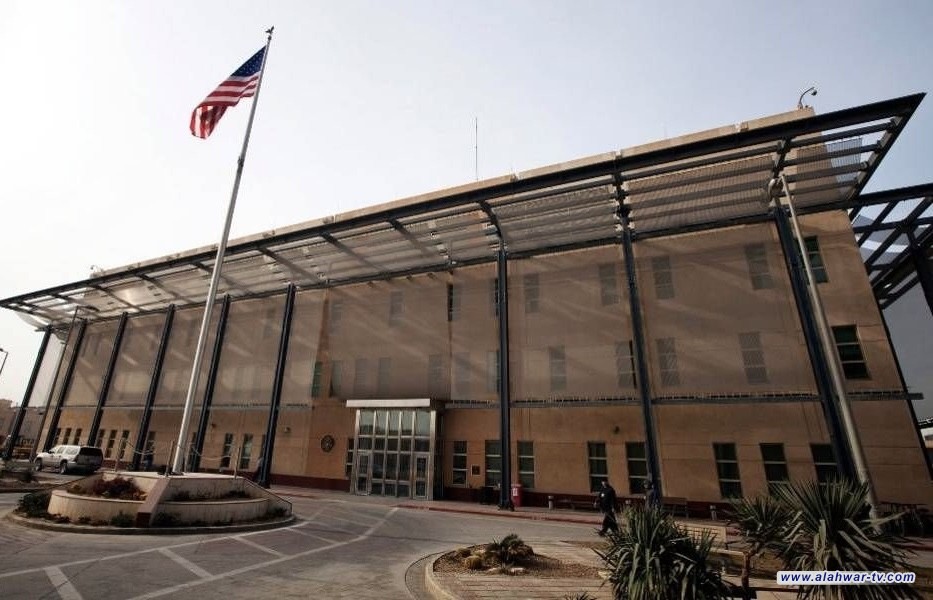 السفارة الأمريكية: بعثة تجارية مكونة من 60 شركة تزور العراق