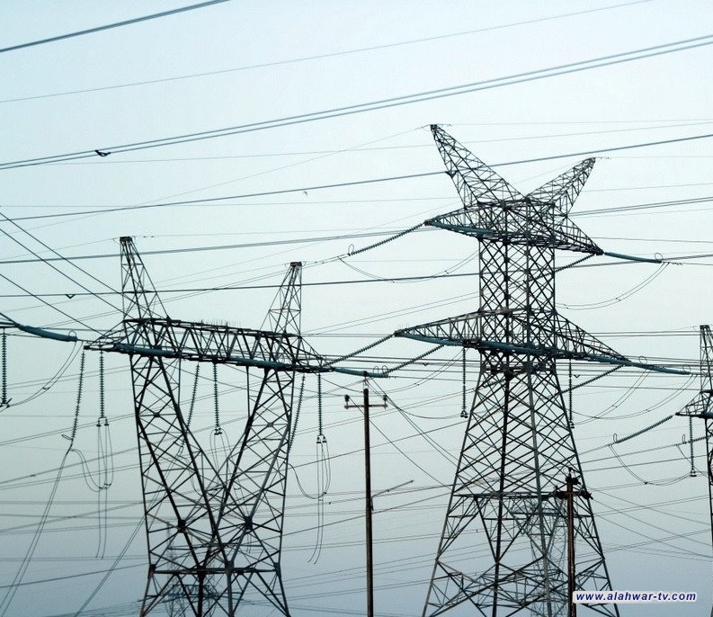 الكهرباء: وحدات توليدية جديدة تدخل الخدمة بداية حزيران