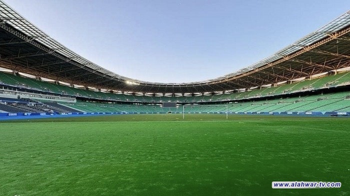 اتحاد الكرة: لم يُطرح أي اسم لتدريب المنتخب الوطني