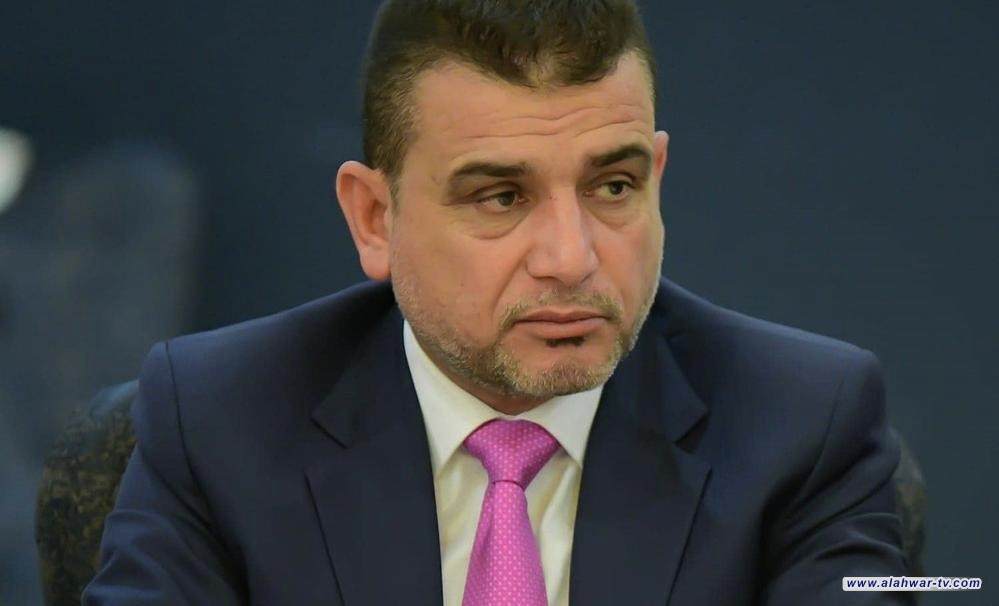 محافظ ذي قار يعزي باستشهاد الامين العام لحزب الله السيد حسن نصر الله