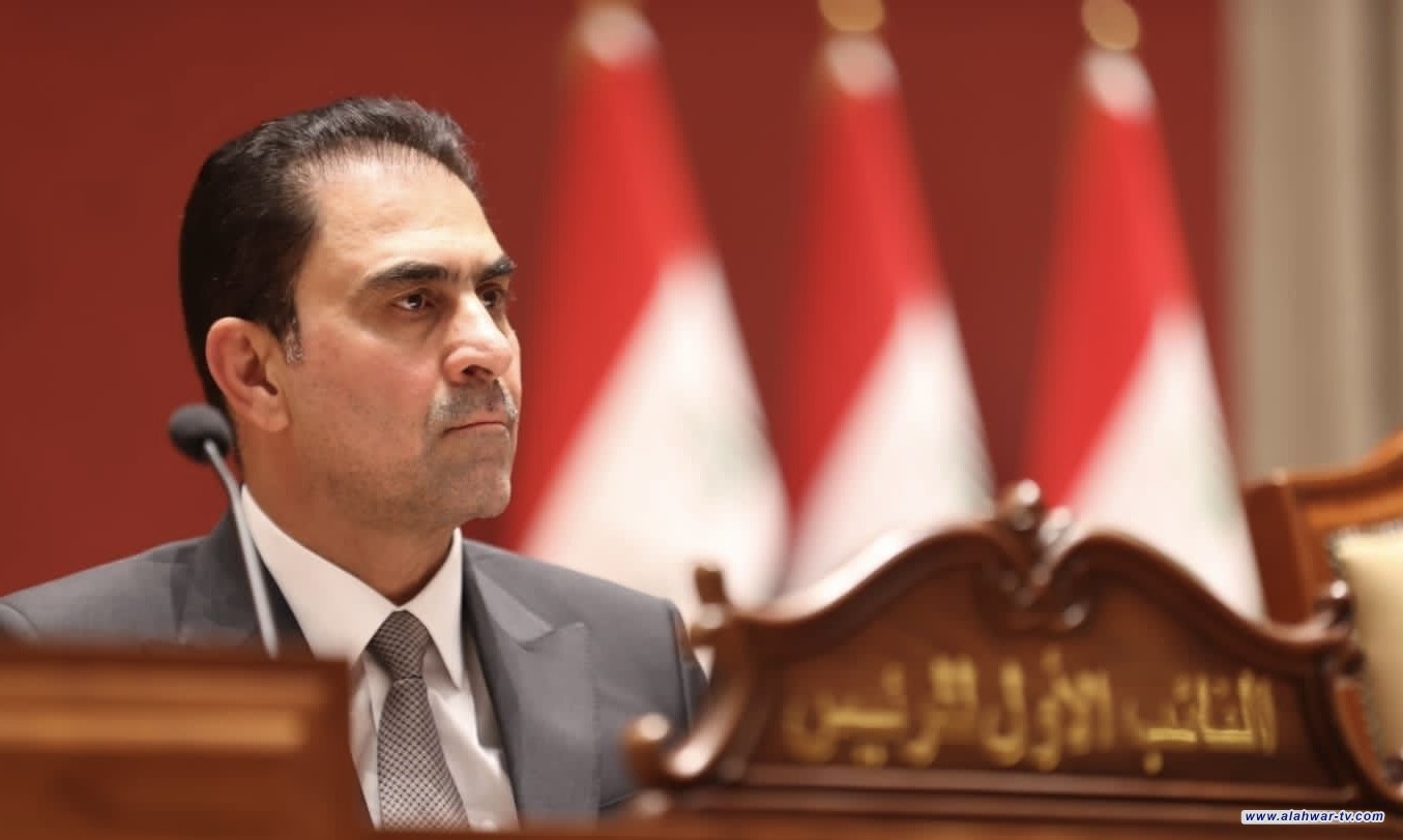 المندلاوي يدعو النواب للحضور إلى الجلسة المقبلة للتصويت على 15 قانونًا