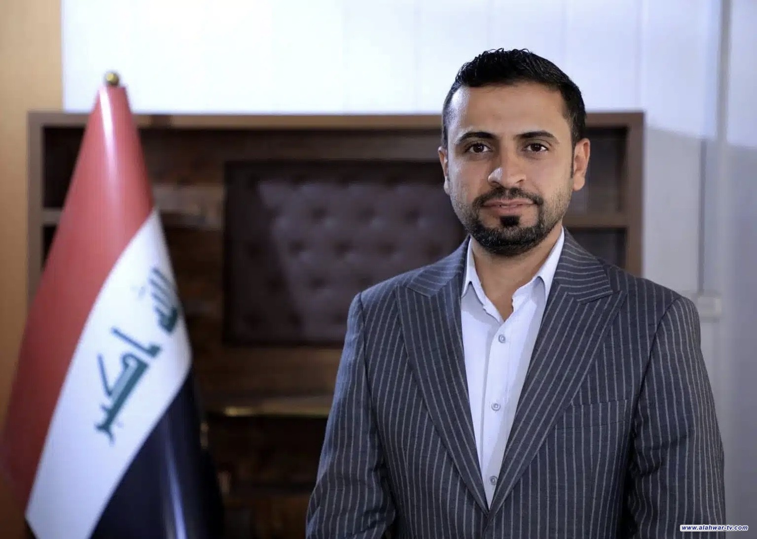 مدير بلدية الناصرية يكشف آلية توزيع قطع الأراضي السكنية وفق نظام المفاضلة والقرعة الإلكترونية