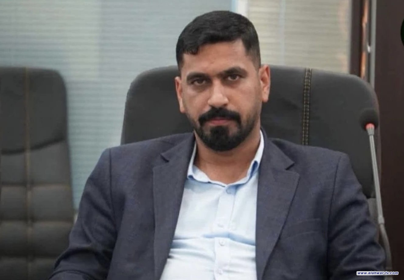 الداخلية: القبض على 5 متهمين بجريمة اغتيال الشهيد صفاء المشهداني