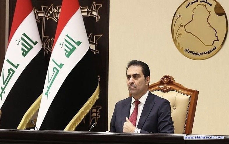 المندلاوي ينعى السيد نصر الله الذي استشهد بقصف صهيوني