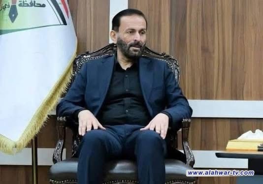 النائب محمد الحسناوي يستحصل موافقة وزير التربية لشمول عقود تربية ذي قار بالتنسيب