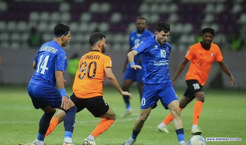 تأجيل موعد مباراة الطلبة والكرمة ضمن دوري النجوم