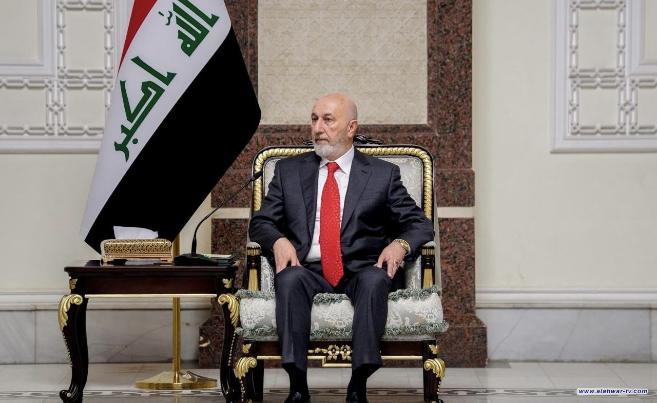 رئيس الجمهورية يؤكد ضرورة الالتزام بالتوقيتات الدستورية في تقديم مرشحِ الكتلة الأكثر عدداً