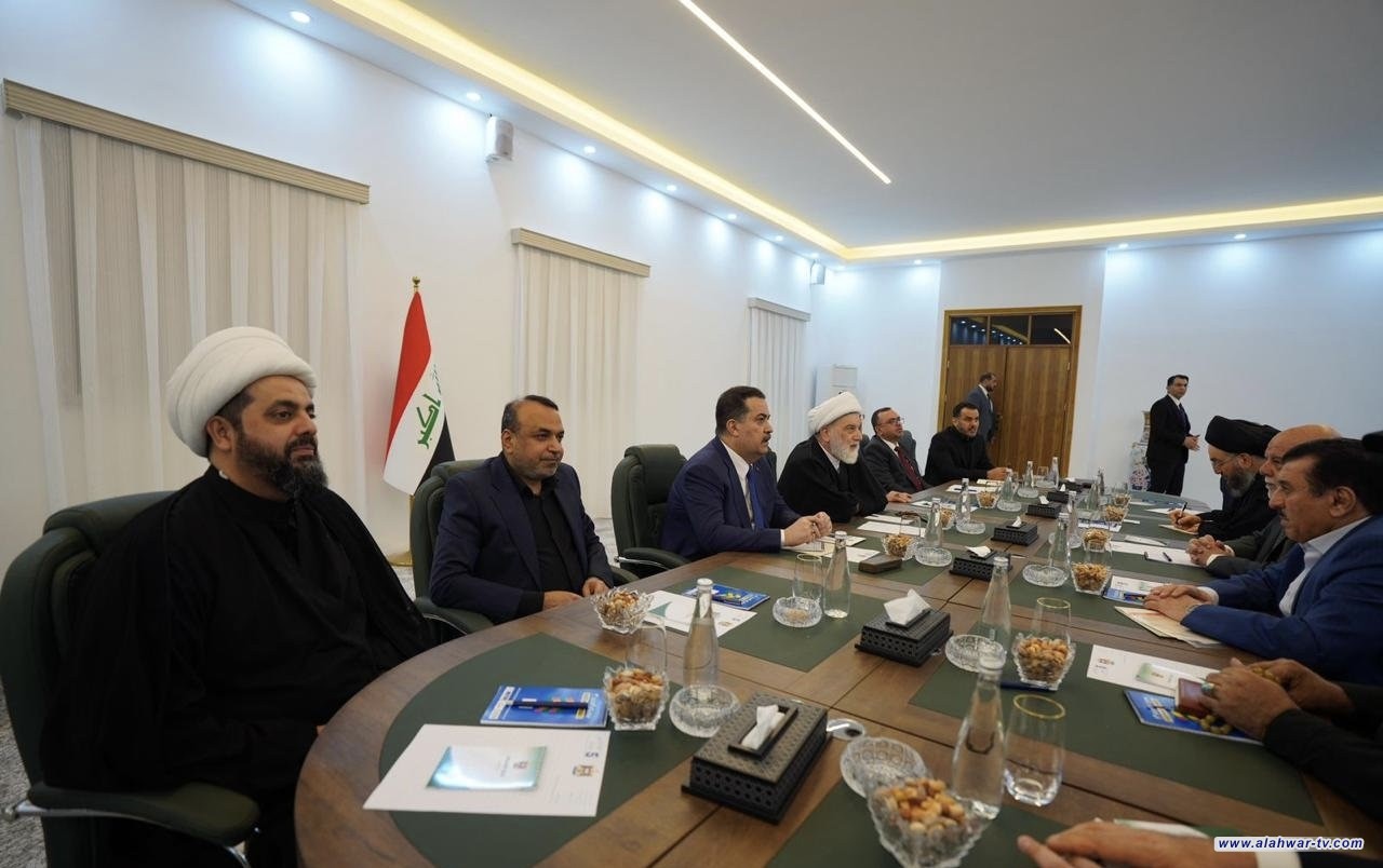 الإطار التنسيقي يؤجل اجتماع حسم مرشح منصب رئاسة الوزراء إلى يوم غد السبت