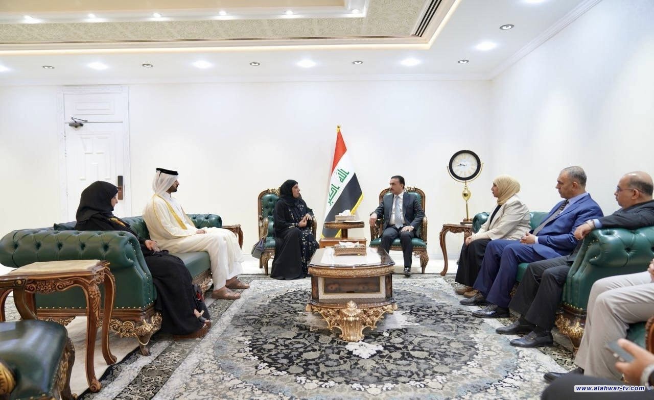 وزير التربية يؤكد أهمية تحقيق التنمية الوطنية والاستدامة التربوية