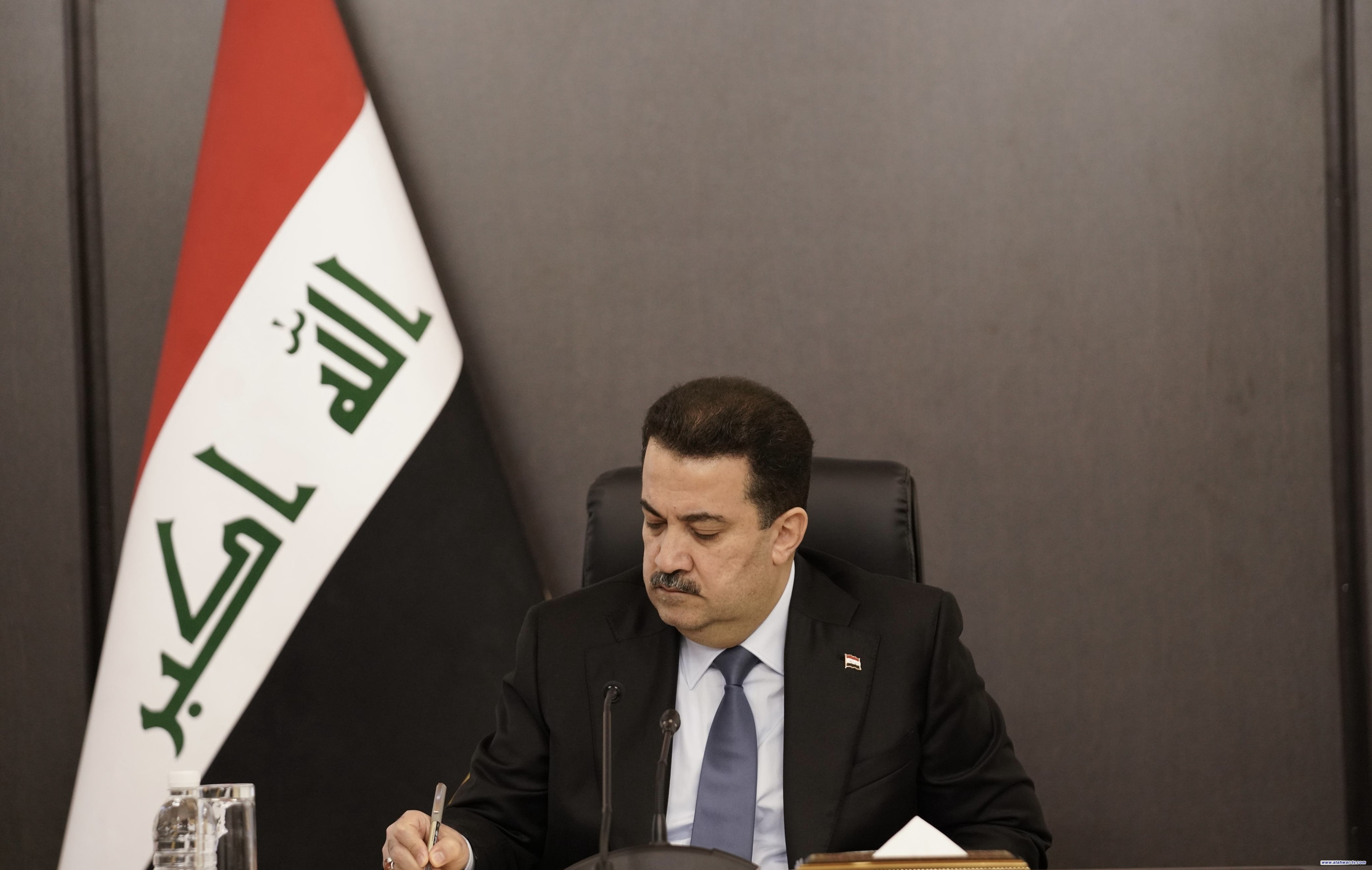 مجلس الوزراء يعقد اليوم جلستين اعتياديتين تعويضاً عن جلسة الأسبوع الماضي