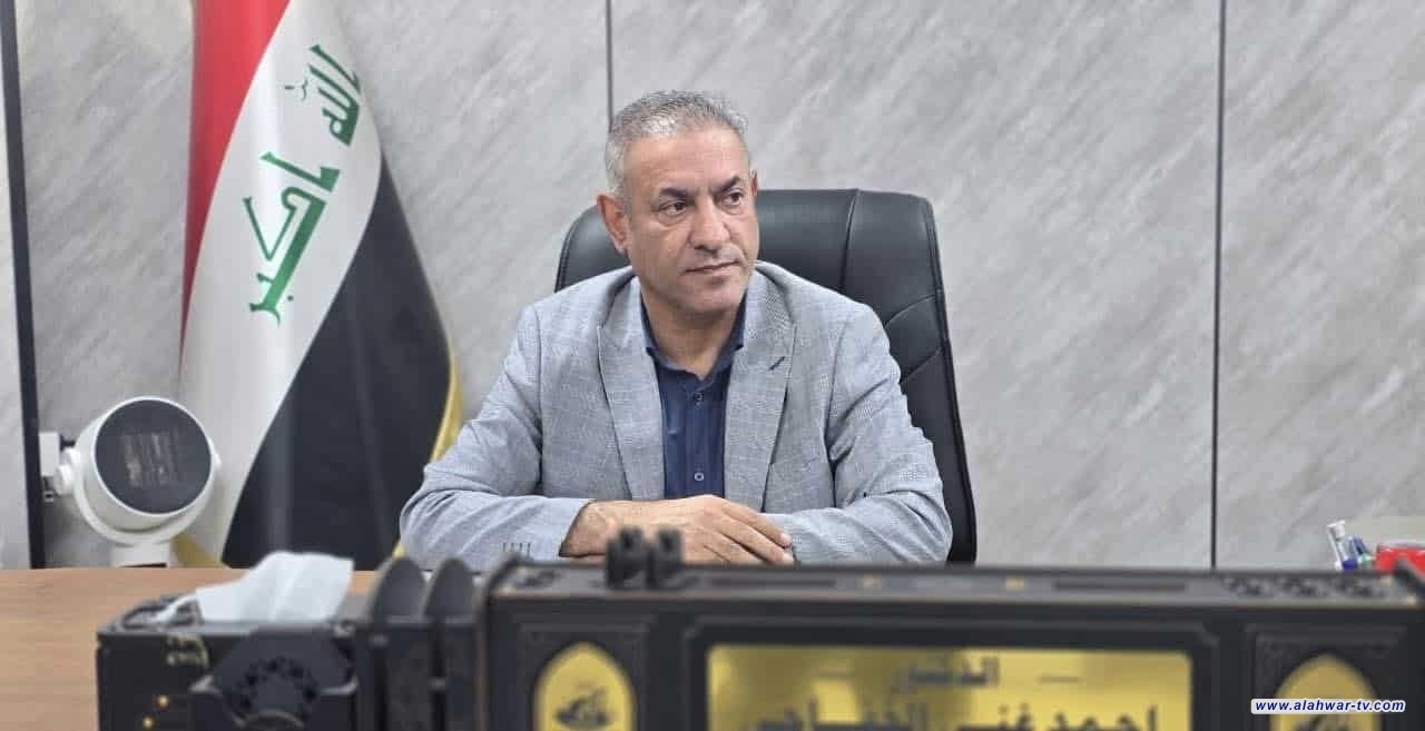 رئيس لجنة الصحة في مجلس ذي قار يكشف عن تعثر تسليم مشاريع صحية مكتملة بسبب ديون المقاولين