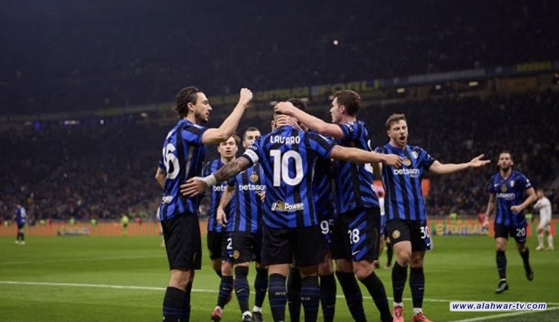 إنتر ميلان يبحث عن إنجاز مفقود ضد بايرن ميونخ في دوري الأبطال