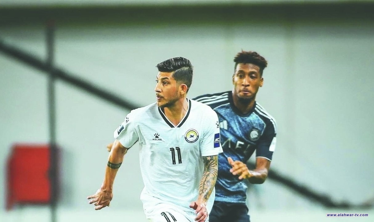 اليوم.. النوارس تحلق فوق سماء دوشنبه الطاجيكي بحثاً عن المجد القاري