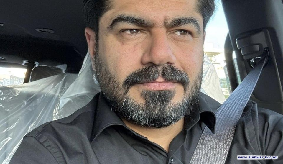 القبض على المدعو {الجمال} في اقليم كردستان