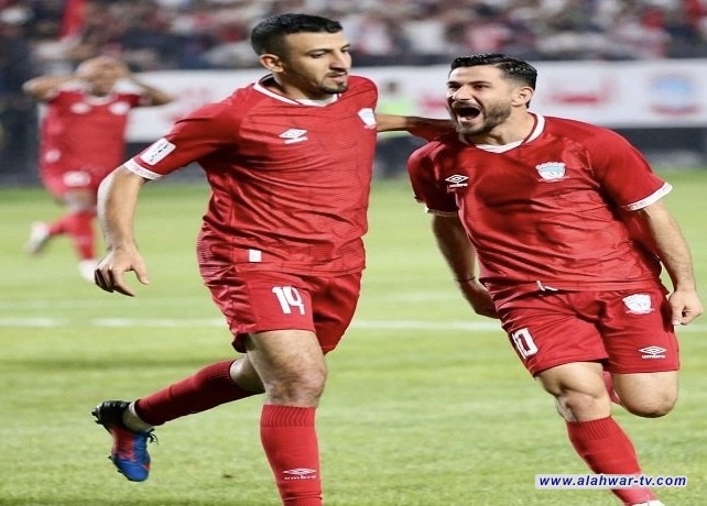 زاخو يتطلع إلى العلامة الكاملة أمام سترة البحريني لمواصلة التألق الخليجي اليوم