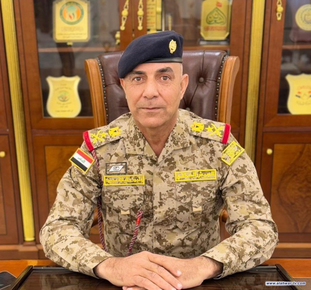 قائد عمليات بغداد يكشف  أسماء المتورطين بحادثة اغتيال المشهداني