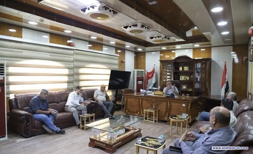 وزارة البيئة تطلق مشروعا طموحا لحماية التنوع الأحيائي في أهوار الجبايش