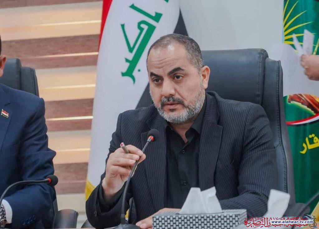 ذي قار تستعد لإطلاق مشاريع تنموية بقيمة 100 مليار دينار لإنعاش الأهوار