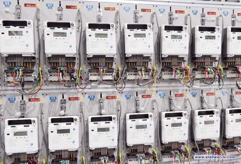 الكهرباء: نصب العدادات الذكية للمواطنين مجاني ومشروعها يختلف عن "الخصخصة