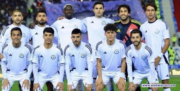 الزوراء يخسر أمام استقلال دوشنبه الطاجيكي في دوري أبطال آسيا 2