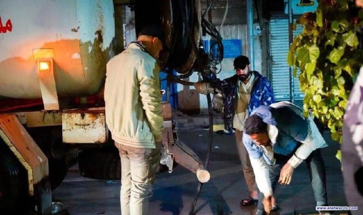 نادي الفرات يستضيف الشطرة على ملعبه في سوق الشيوخ ضمن منافسات دوري الدرجة الأولى