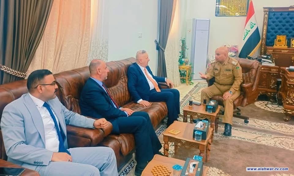 تربية ذي قار: إطلاق سراح جميع المعتقلين وخروج المصابين من المستشفيات