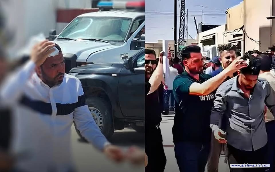 اتحاد ادباء ذي قار يستنكر الاعتداء على التربويين ويصفه بالسافر والبربري