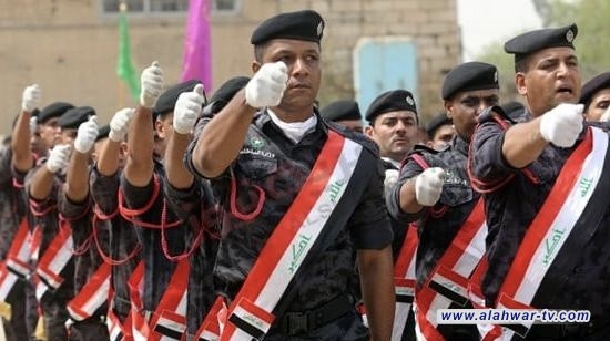 أهوار الجنوب  تنشر جدول الراتب الاسمي لمنتسبي الداخلية ضمن التعديل المرتقب