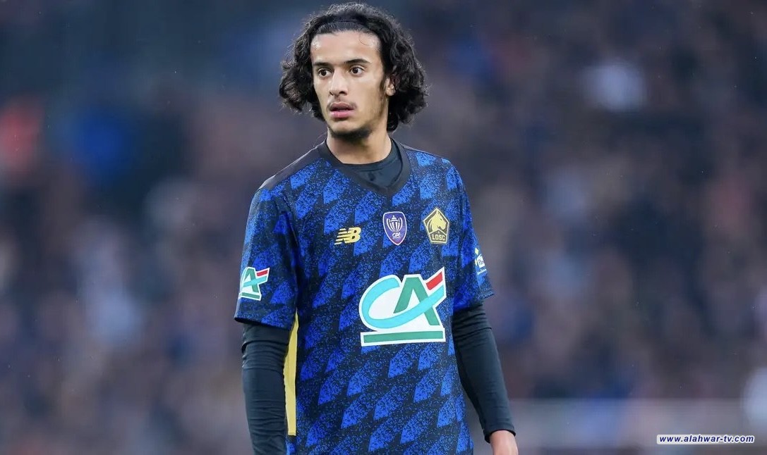 باريس سان جيرمان يكثف جهوده لاقتناص موهبة مغربية