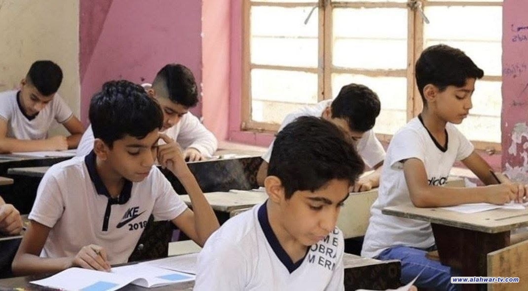 التربية: نحو 10 ملايين طالب وتلميذ شاركوا في العملية الامتحانية