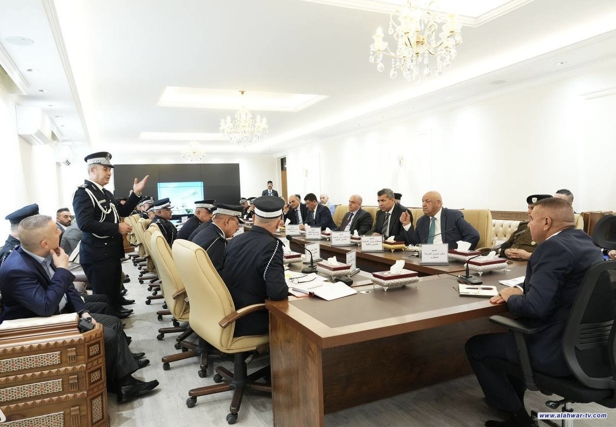 الداخلية تعلن تفعيل الإشارة الذكية والرادارات بالطرق السريعة اعتباراً من الجمعة المقبلة