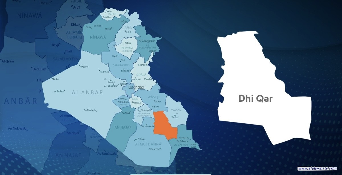 مصرع رضيع دهساً وغرق فتى في أحد الأنهر جنوبي العراق