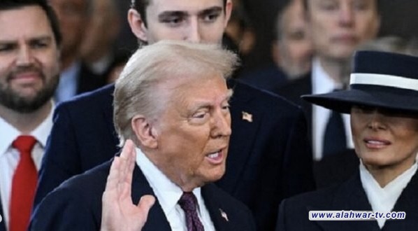 ترامب: الرسوم الجمركية ستجلب ملياري دولار يومياً للولايات المتحدة