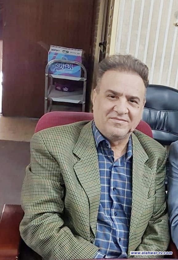 وفاة الفنان جواد محسن إثر سكتة قلبية