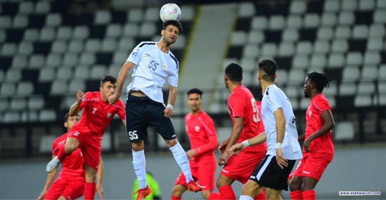 نوروز ثاني المتأهلين لدور ربع نهائي بطولة كأس العراق