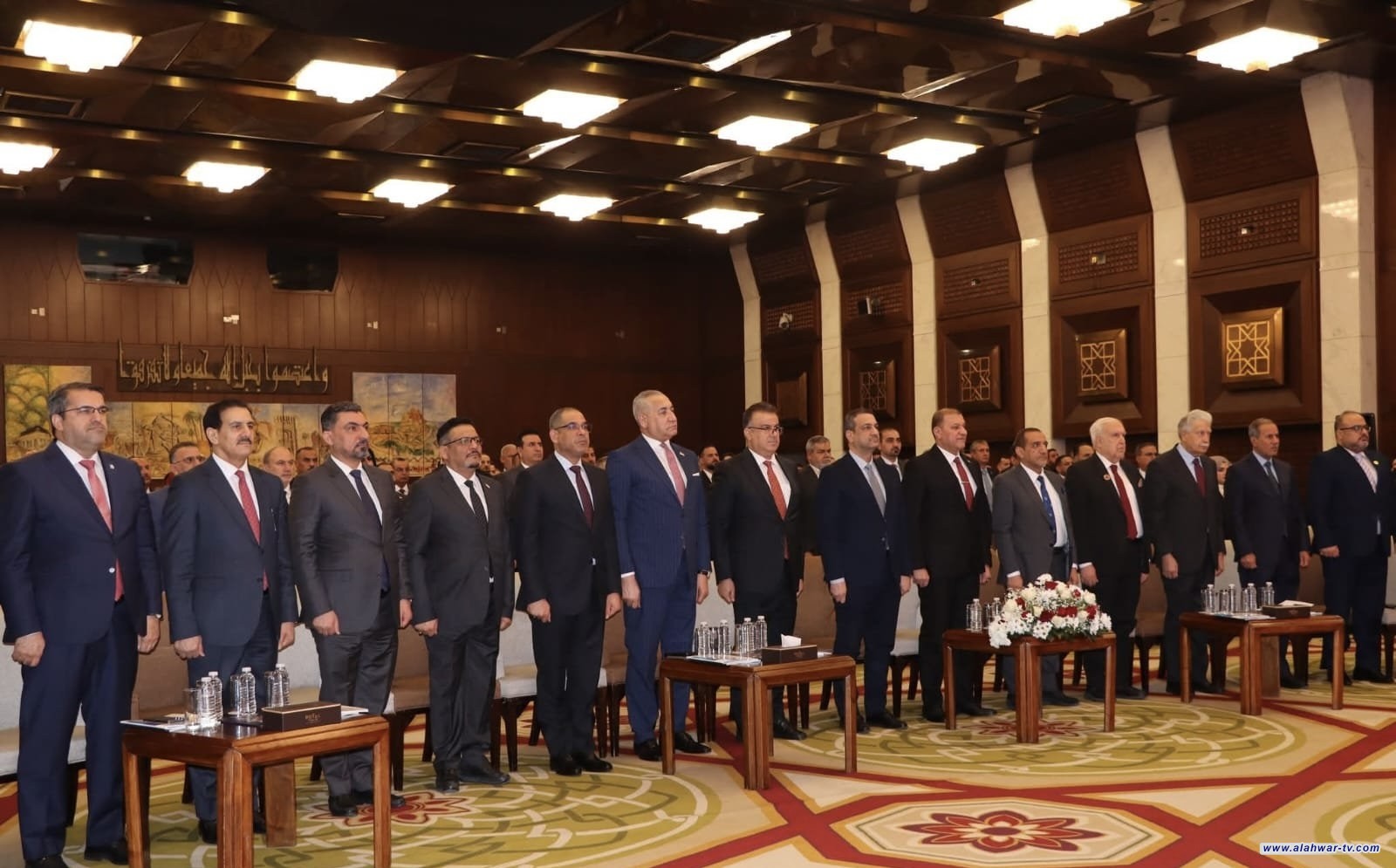 برعاية رئيس الوزراء.. انطلاق أعمال المؤتمر الدولي السنوي الثاني للمنافسة ومنع الاحتكار