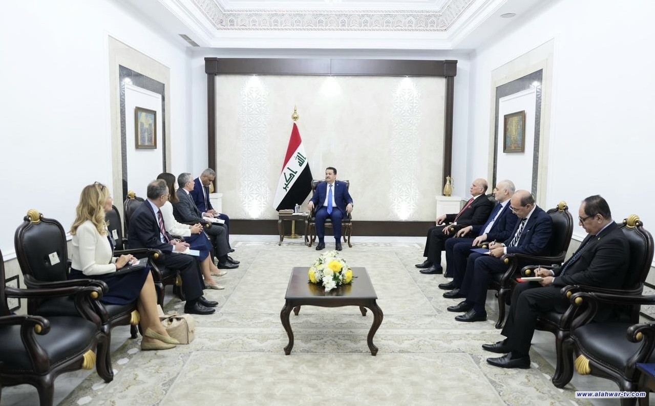 رئيس الوزراء: البناء الديمقراطي في العراق يتجه إلى تحقيق كل الاستحقاقات بمشاركة الجميع